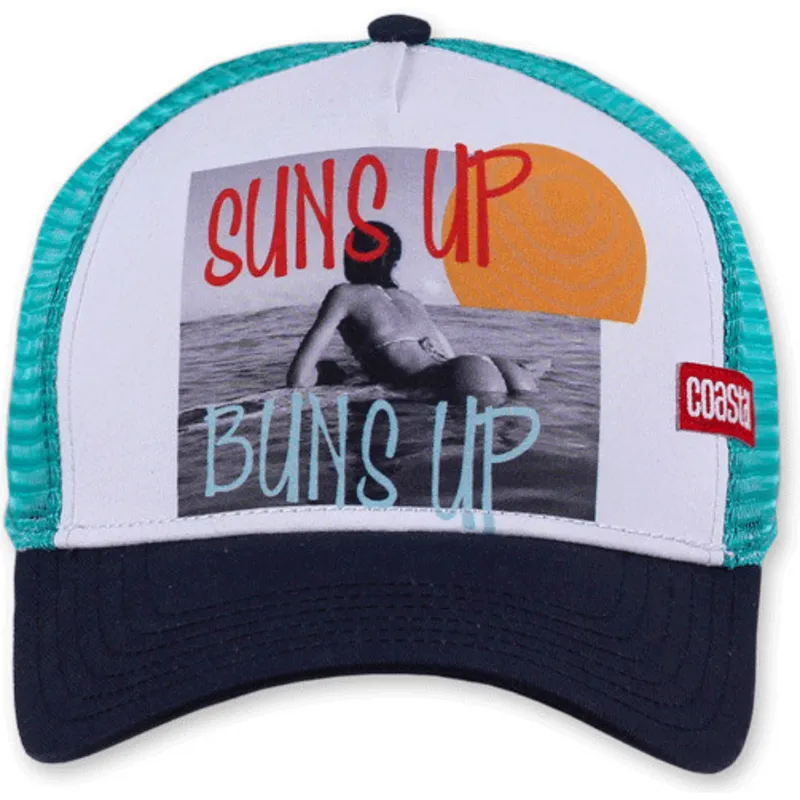 vit-och-bla-trucker-keps-suns-up-buns-up-hft-fran-coastal