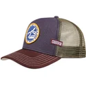 marinbla-gron-och-brun-truckerkeps-just-glide-smooth-and-slow-hft-fran-coastal