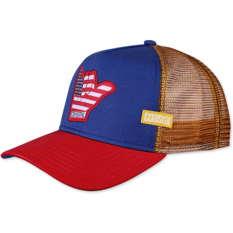 trucker-cap-blau-und-rot-us-shaka-hft-von-coastal