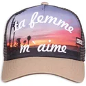 cappellino-trucker-multicolore-ta-femme-hft-di-coastal