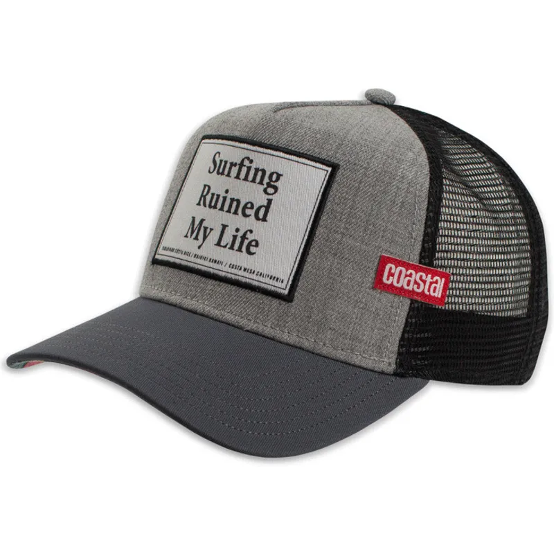 mutzen-gebogen-grau-snapback-von-coastal