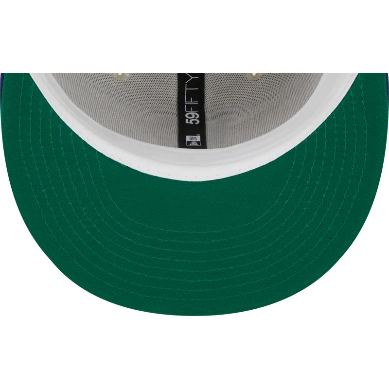 graue-und-blaue-anliegende-flat-cap-59fifty-farm-team-der-los-angeles-dodgers-mlb-von-new-era