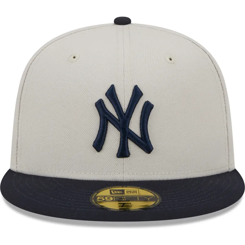 mutzen-flach-grau-angepasst-59fifty-farm-team-der-new-york-yankees-mlb-von-new-era