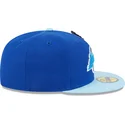 mutzen-flach-blau-angepasst-59fifty-the-elements-water-pin-der-los-angeles-lakers-nba-von-new-era