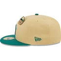 gorra-plana-beige-y-verde-ajustada-59fifty-the-elements-earth-pin-de-new-york-yankees-mlb-de-new-era