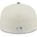 gorra-plana-gris-y-azul-ajustada-59fifty-the-elements-air-pin-de-seattle-mariners-mlb-de-new-era