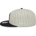 mutzen-flach-beige-angepasst-59fifty-retro-script-der-new-york-yankees-mlb-von-new-era