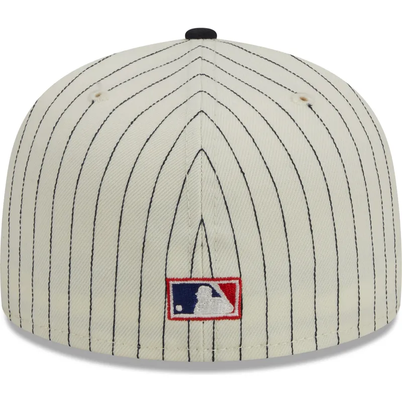 mutzen-flach-beige-angepasst-59fifty-retro-script-der-new-york-yankees-mlb-von-new-era