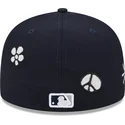 gorra-plana-azul-marino-ajustada-59fifty-sunlight-pop-de-new-york-yankees-mlb-de-new-era