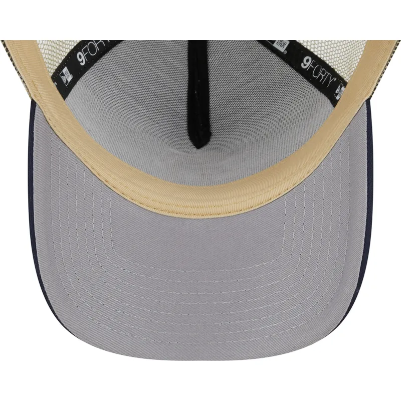 mutzen-gebogen-beige-snapback-9forty-a-frame-all-day-der-boston-red-sox-mlb-von-new-era mutzen-gebogen-beige-snapback-9forty-a-frame-all-day-der-boston-red-sox-mlb-von-new-era