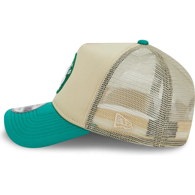mutzen-gebogen-beige-snapback-9forty-a-frame-all-day-der-boston-celtics-nba-von-new-era