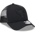mutzen-gebogen-schwarz-snapback-9forty-a-frame-all-day-der-chicago-bulls-nba-von-new-era