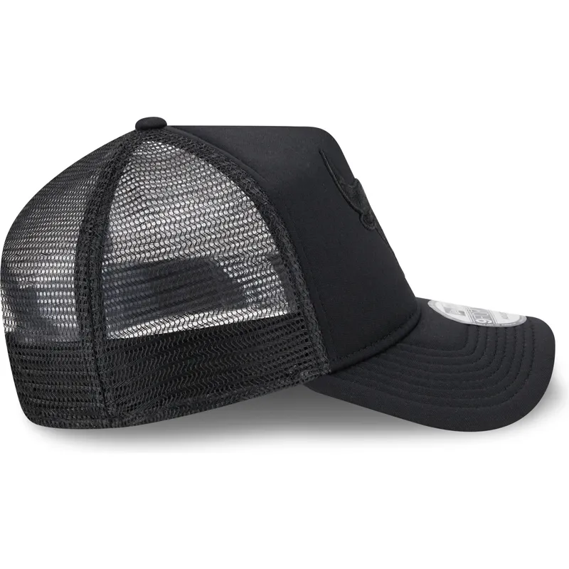 mutzen-gebogen-schwarz-snapback-9forty-a-frame-all-day-der-chicago-bulls-nba-von-new-era