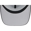 mutzen-gebogen-schwarz-snapback-9forty-a-frame-all-day-der-las-vegas-raiders-nfl-von-new-era