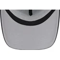 mutzen-gebogen-beige-snapback-9forty-a-frame-all-day-der-las-vegas-raiders-nfl-von-new-era