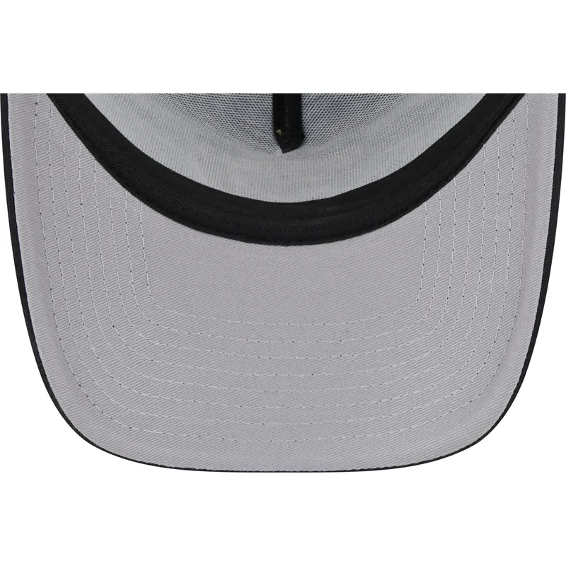mutzen-gebogen-beige-snapback-9forty-a-frame-all-day-der-las-vegas-raiders-nfl-von-new-era mutzen-gebogen-beige-snapback-9forty-a-frame-all-day-der-las-vegas-raiders-nfl-von-new-era