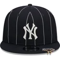 gorra-plana-azul-marino-snapback-9fifty-pinstripe-visor-clip-de-new-york-yankees-mlb-de-new-era