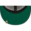 new-era-new-york-yankees-mlb-9fifty-snapback-kappe-mit-pinstripe-visor-clip-in-marineblau