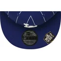 gorra-plana-azul-snapback-9fifty-pinstripe-visor-clip-de-los-angeles-dodgers-mlb-de-new-era