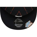 gorra-plana-azul-marino-snapback-9fifty-pinstripe-visor-clip-de-detroit-tigers-mlb-de-new-era