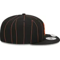 gorra-plana-negra-snapback-9fifty-pinstripe-visor-clip-de-san-francisco-giants-mlb-de-new-era