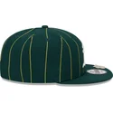zielona-czapka-z-daszkiem-snapback-9fifty-z-daszkiem-w-paski-z-klipsem-oakland-athletics-mlb-od-new-era