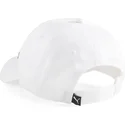 mutzen-gebogen-weiss-verstellbares-band-von-puma