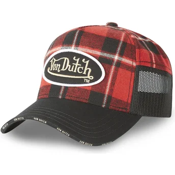 mutzen-gebogen-rot-verstellbares-band-von-von-dutch