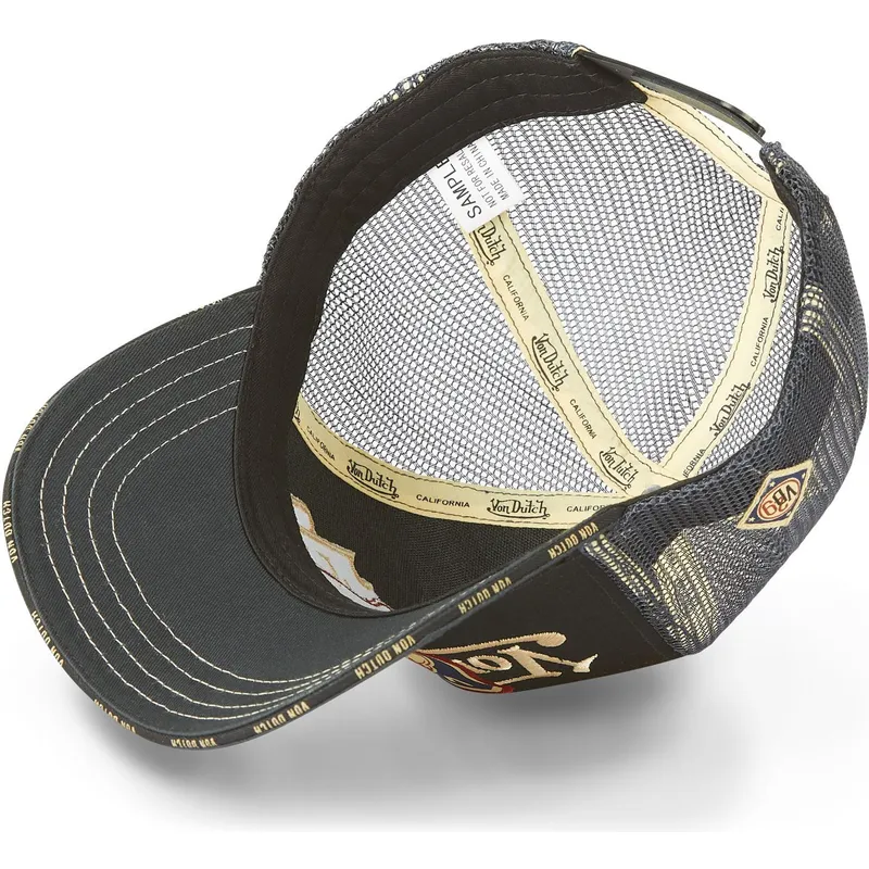 mutzen-gebogen-schwarz-snapback-von-von-dutch mutzen-gebogen-schwarz-snapback-von-von-dutch