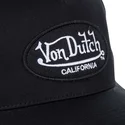 cappello-curvo-nero-regolabile-lofb02-di-von-dutch