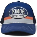 kimoa-powered-by-blue-trucker-hat