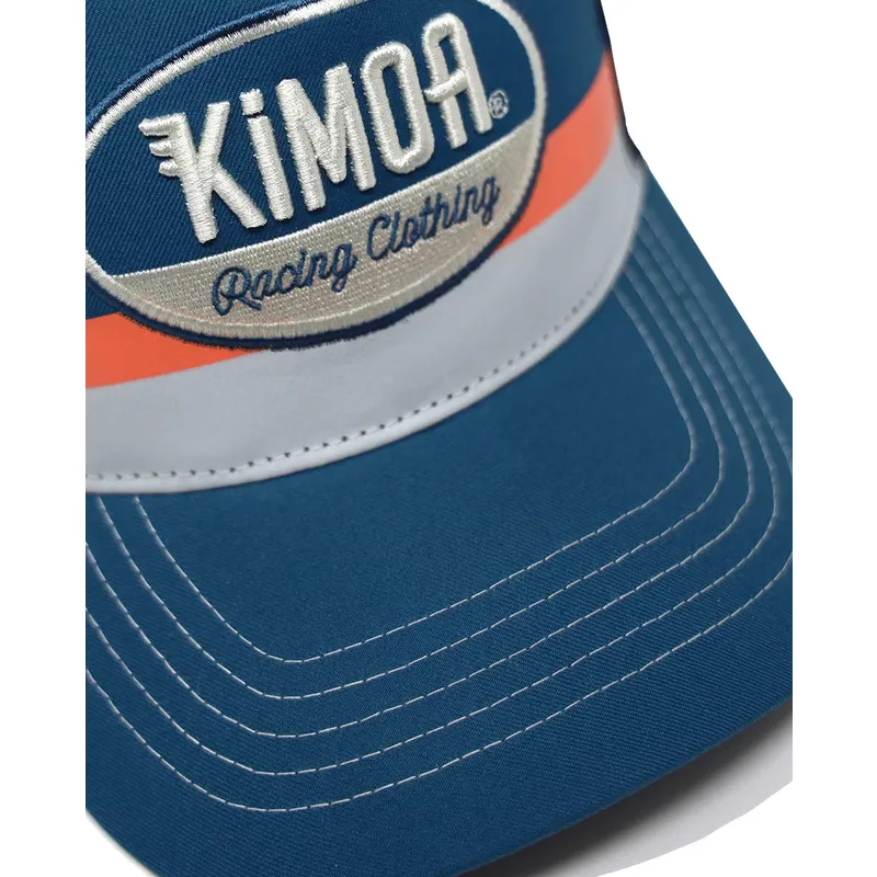 mutzen-gebogen-blau-snapback-von-kimoa mutzen-gebogen-blau-snapback-von-kimoa