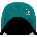 grune-trucker-mutze-powered-by-von-kimoa