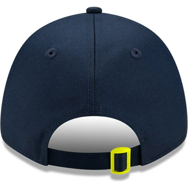 mutzen-gebogen-marineblau-verstellbares-band-9forty-repreve-flawless-der-valentino-rossi-vr46-motogp-von-new-era