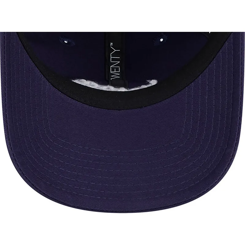 mutzen-gebogen-marineblau-verstellbares-band-9twenty-der-vespa-piaggio-von-new-era
