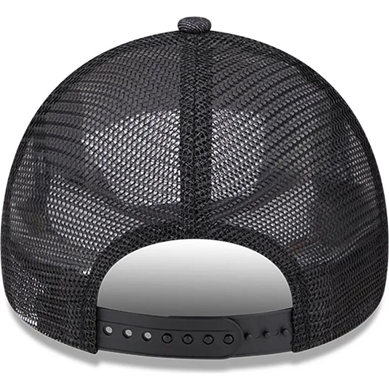 schwarze-denim-trucker-cap-a-frame-von-ducati-motor-motogp-von-new-era