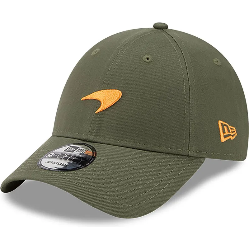 mutzen-gebogen-grun-verstellbares-band-9forty-seasonal-der-mclaren-racing-formula-1-von-new-era