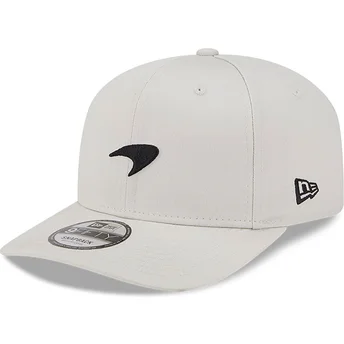 mutzen-gebogen-beige-snapback-9fifty-seasonal-der-mclaren-racing-formula-1-von-new-era