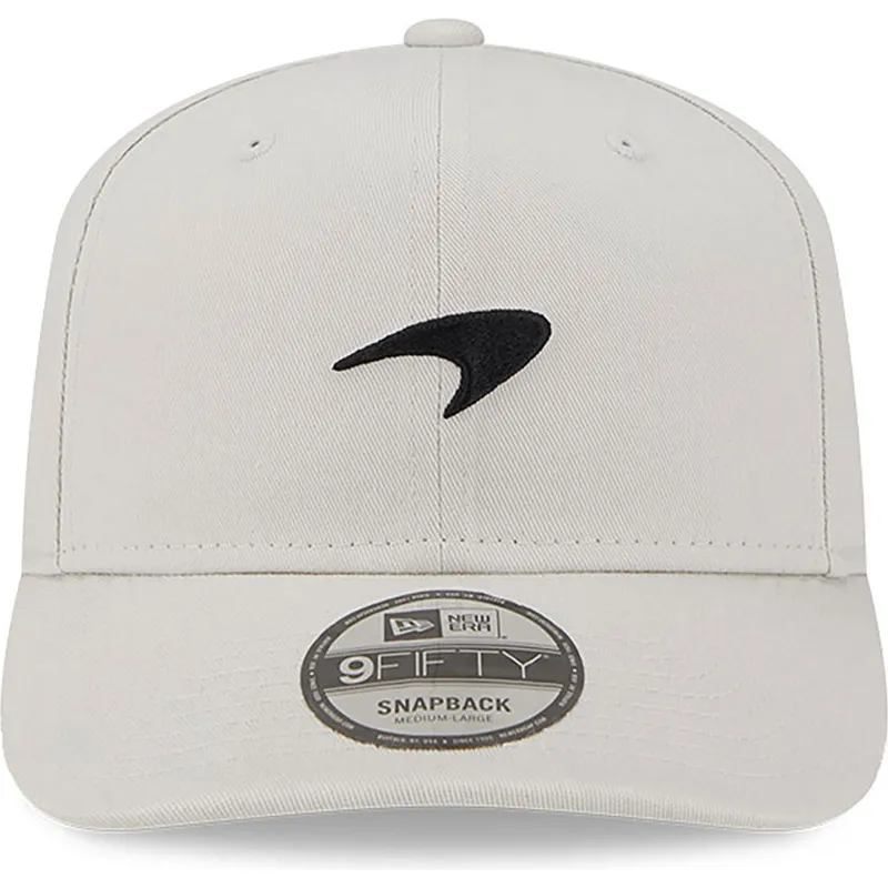 mutzen-gebogen-beige-snapback-9fifty-seasonal-der-mclaren-racing-formula-1-von-new-era