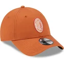 mutzen-gebogen-orange-verstellbares-band-9forty-seasonal-der-ac-milan-serie-a-von-new-era