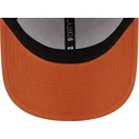 mutzen-gebogen-orange-verstellbares-band-9forty-seasonal-der-ac-milan-serie-a-von-new-era