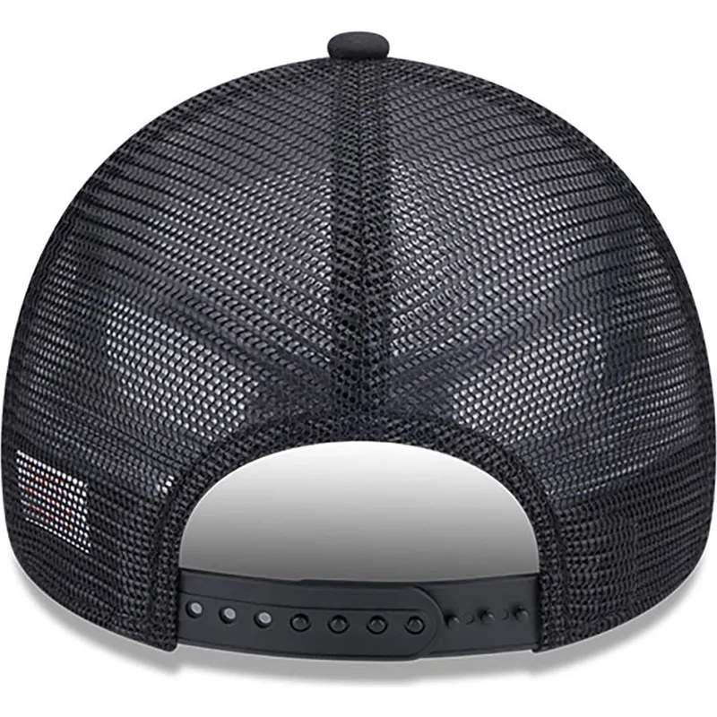 mutzen-gebogen-schwarz-snapback-a-frame-core-der-ac-milan-serie-a-von-new-era mutzen-gebogen-schwarz-snapback-a-frame-core-der-ac-milan-serie-a-von-new-era