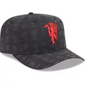 casquette-courbee-noire-snapback-9fifty-stretch-snap-reflective-camo-manchester-united-football-club-premier-league-new-era