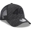 schwarze-trucker-kappe-a-frame-reflective-all-over-print-von-valentino-rossi-vr46-motogp-von-new-era
