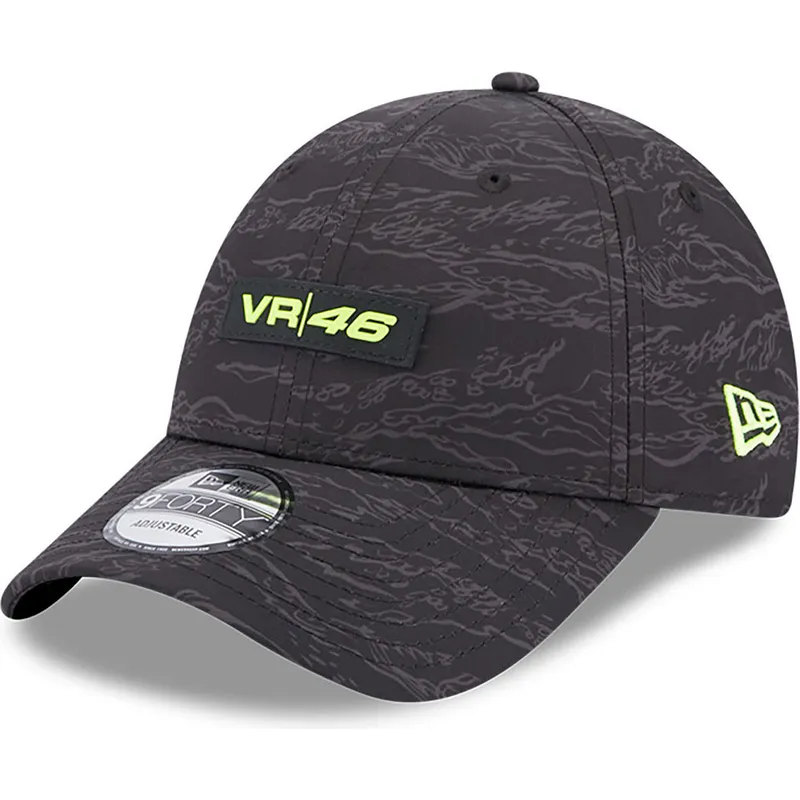 mutzen-gebogen-schwarz-verstellbares-band-9forty-all-over-print-der-valentino-rossi-vr46-motogp-von-new-era