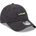 mutzen-gebogen-schwarz-verstellbares-band-9forty-all-over-print-der-valentino-rossi-vr46-motogp-von-new-era