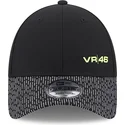 czarna-regulowana-czapka-z-daszkiem-9forty-reflective-visor-valentino-rossi-vr46-motogp-od-new-era