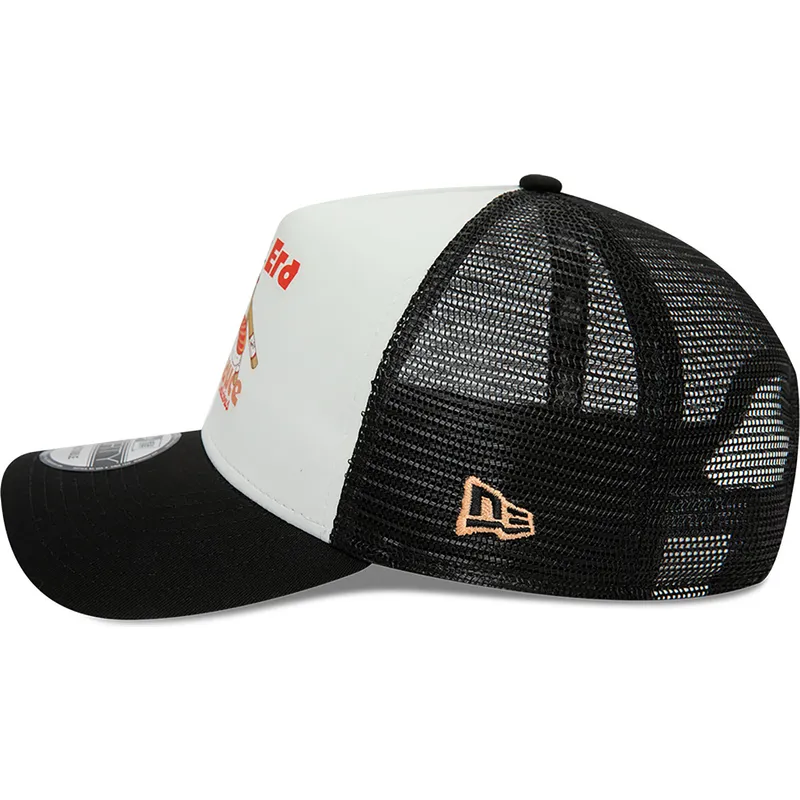 mutzen-gebogen-schwarz-snapback-a-frame-von-new-era