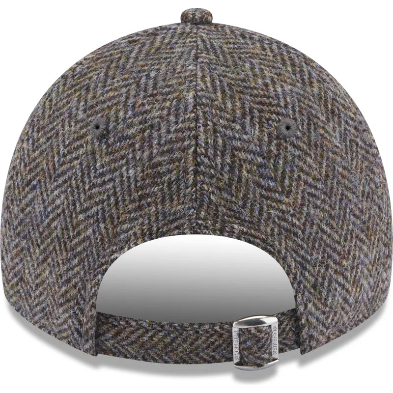 mutzen-gebogen-grau-verstellbares-band-9twenty-tweed-pack-der-new-york-yankees-mlb-von-new-era mutzen-gebogen-grau-verstellbares-band-9twenty-tweed-pack-der-new-york-yankees-mlb-von-new-era