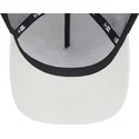 mutzen-gebogen-beige-snapback-a-frame-der-bugs-bunny-y-pato-lucas-looney-tunes-von-new-era